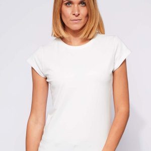 Le tee-shirt ajusté Louison