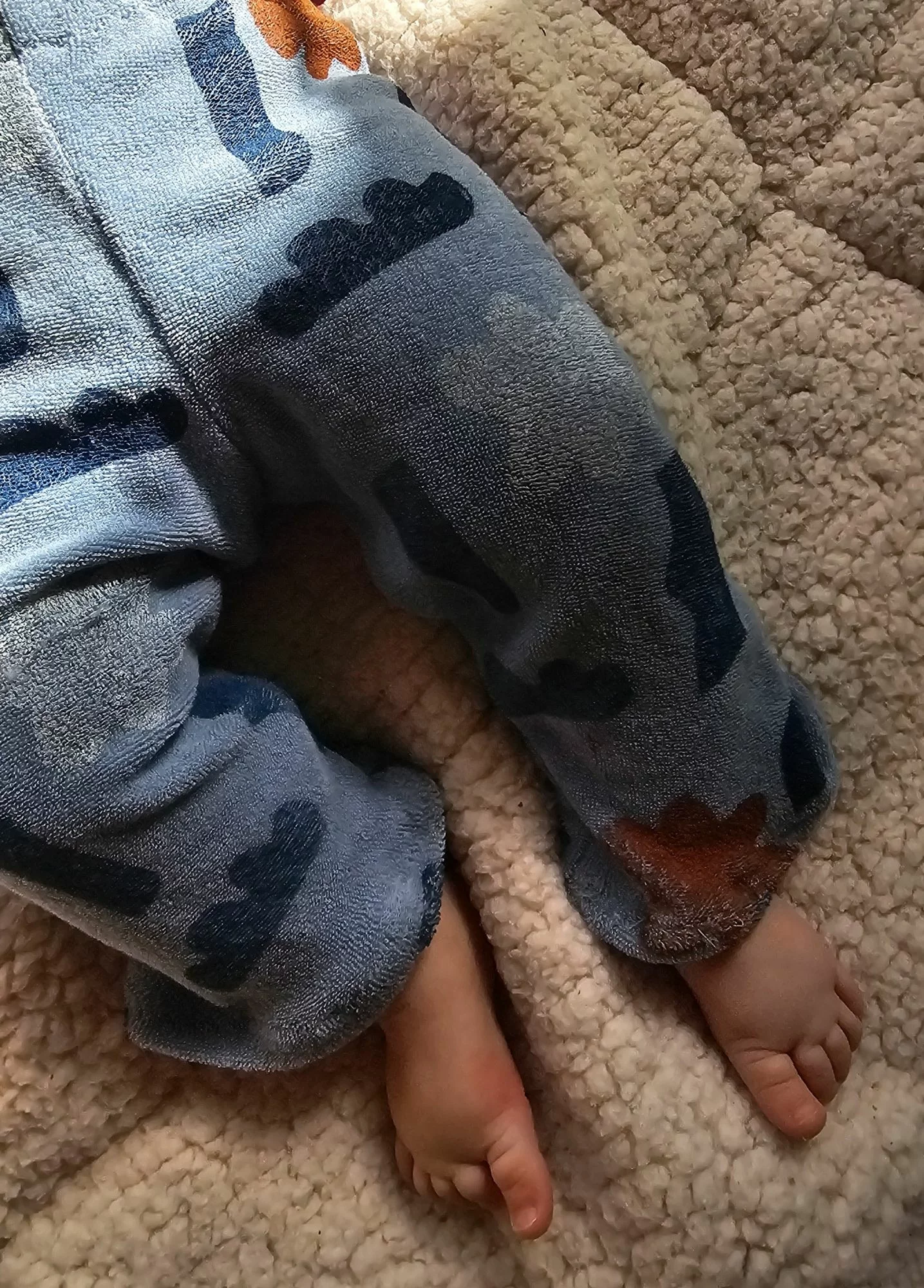 legging bébé et enfant Arty – Image 2
