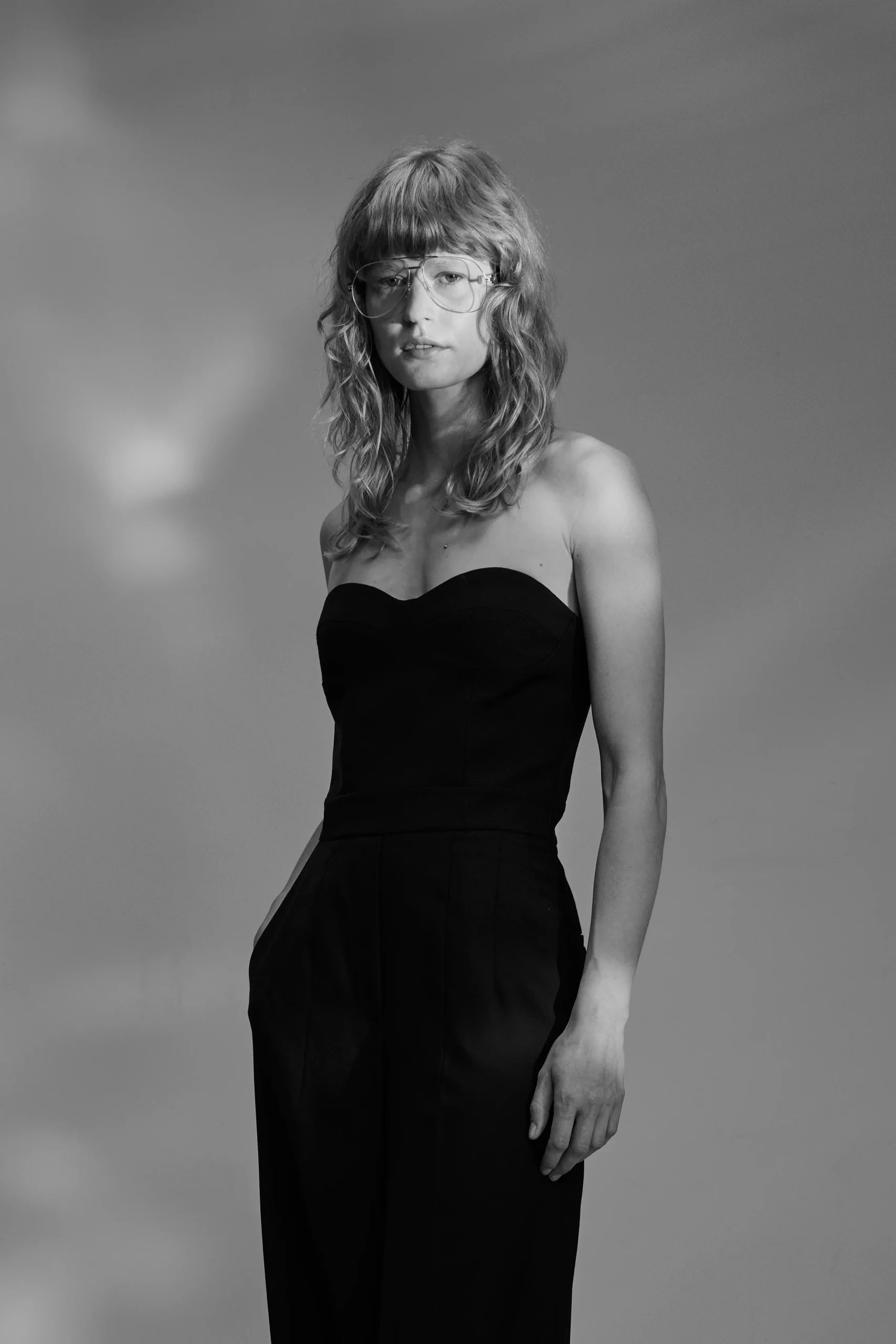 Combinaison LAUREN – Image 2