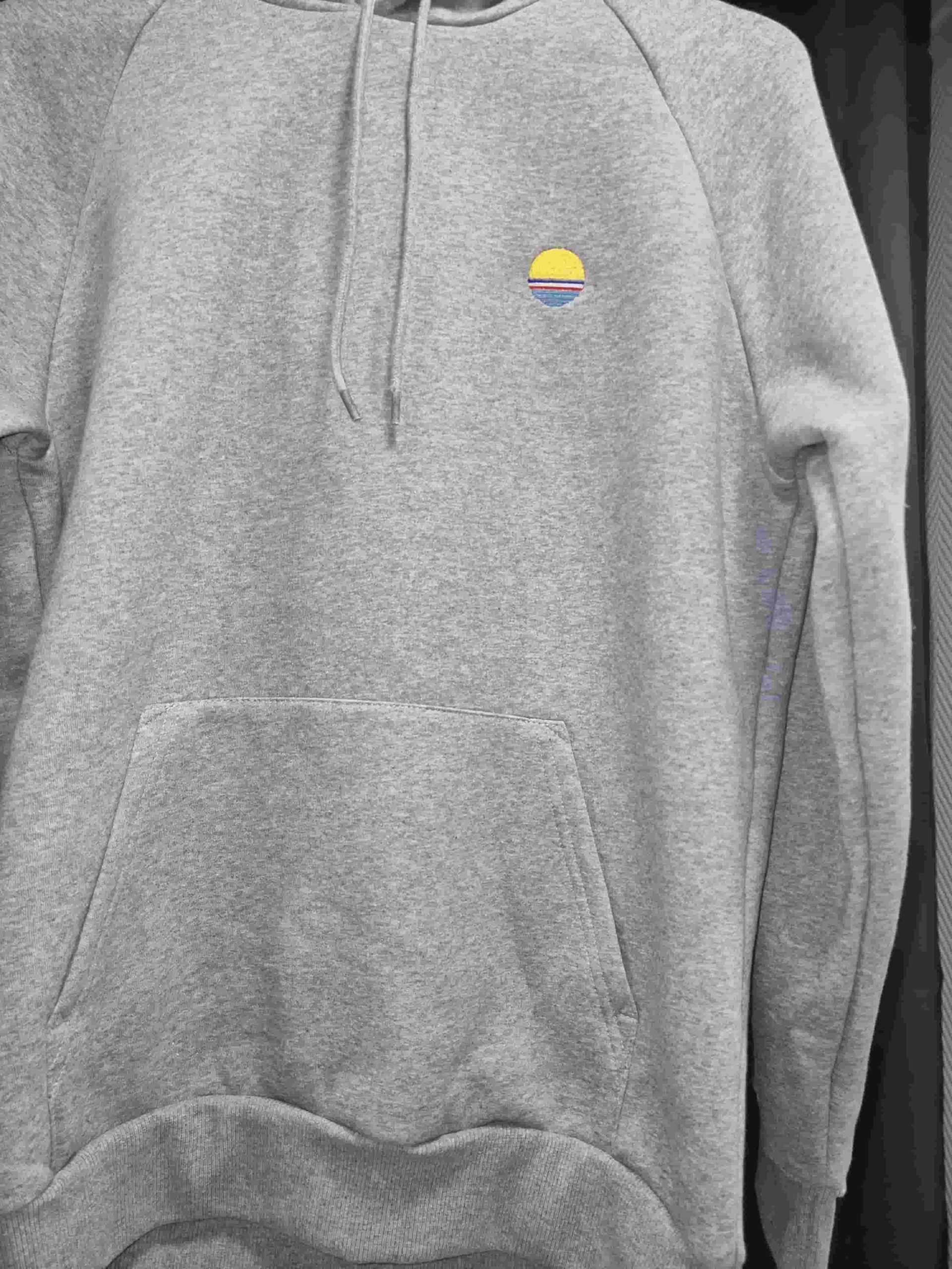 Sweat BEN Unisexe – Coton Bio & Recyclé – Made in France – Image 8