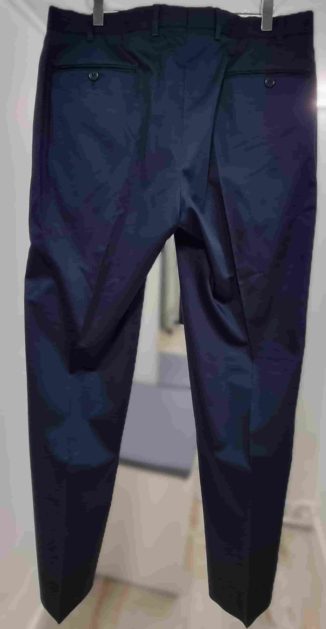 Chino Habillé Marinière et Maillot – Image 4