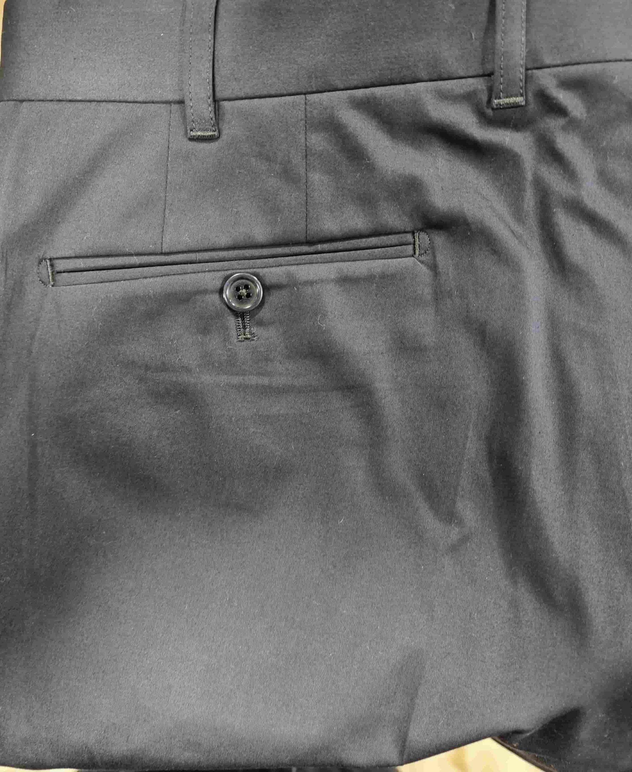 Chino Habillé Marinière et Maillot – Image 6