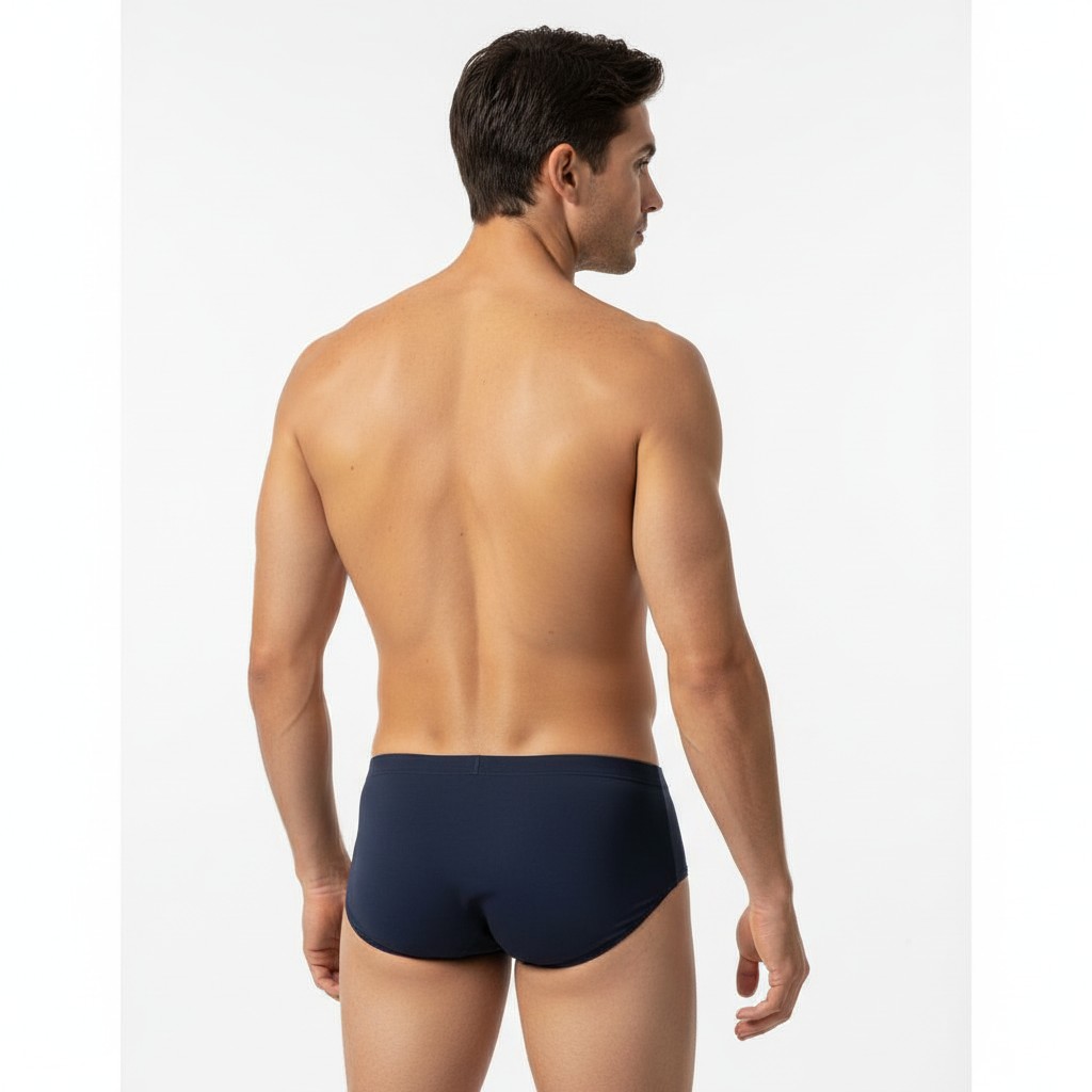 Slip Gaspard – L’équilibre parfait entre maintien, légèreté et coton bio