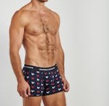 Boxer Homme Coqs Tricolores – Coton Bio – Made in France – Image 6