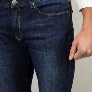 Jean SEDANO – Patadegayo – Slim Fit Confort – Denim Made in Spain