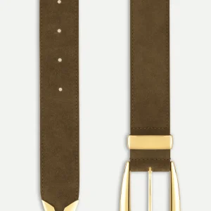 Ceinture MUSE Kaki