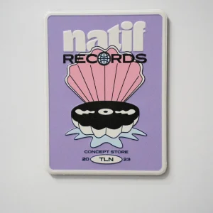 Magnet Records