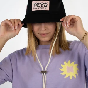 Bob Peyo x Natif