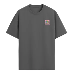 T-shirt enfant Snake
