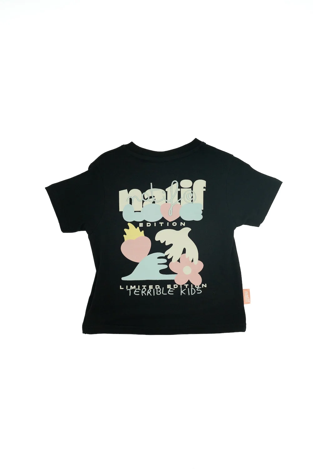 T-Shirt Enfant Love Brand – Image 2