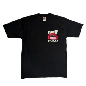 T-shirt X son by Toulon