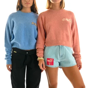 Pull Over Femme