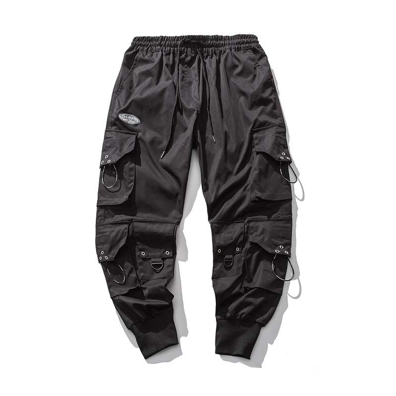 Pantalon cargo techwear – Image 5