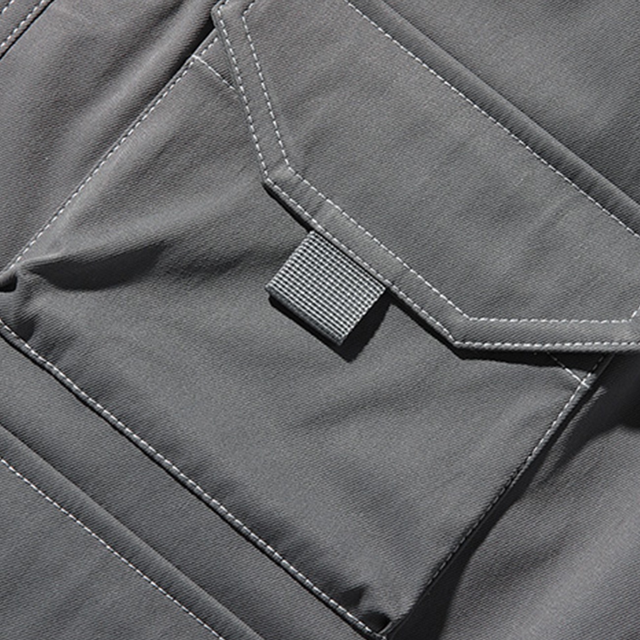 Pantalon cargo techwear homme – Image 5
