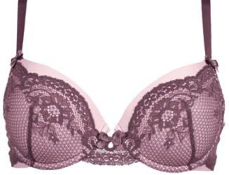 Soutien-gorge push-up TESS – Image 4