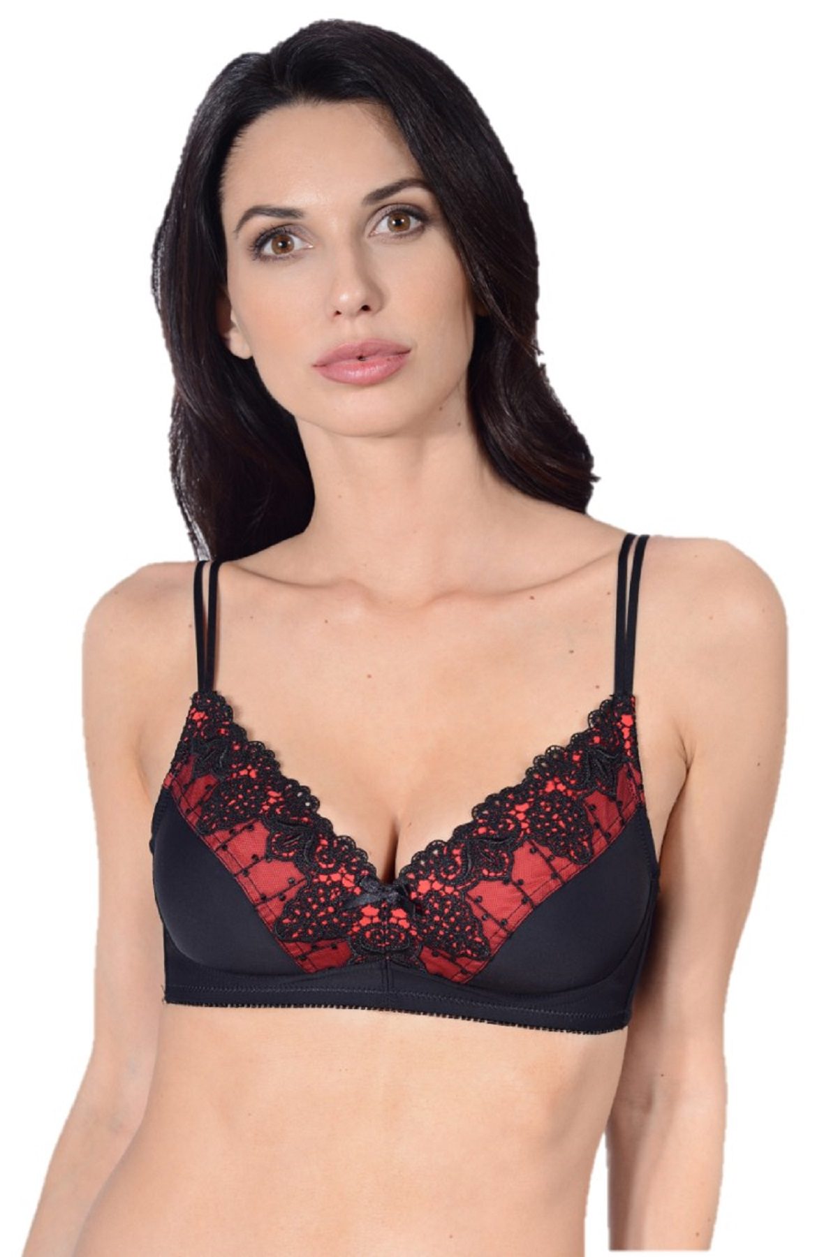 Soutien-gorge sans armatures JADORE