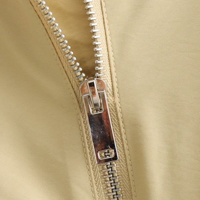 Gilet Sans Manches Femme Jaune – Image 6