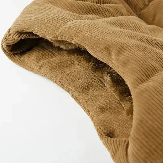 Gilet Sans Manches Chaud Homme – Image 6