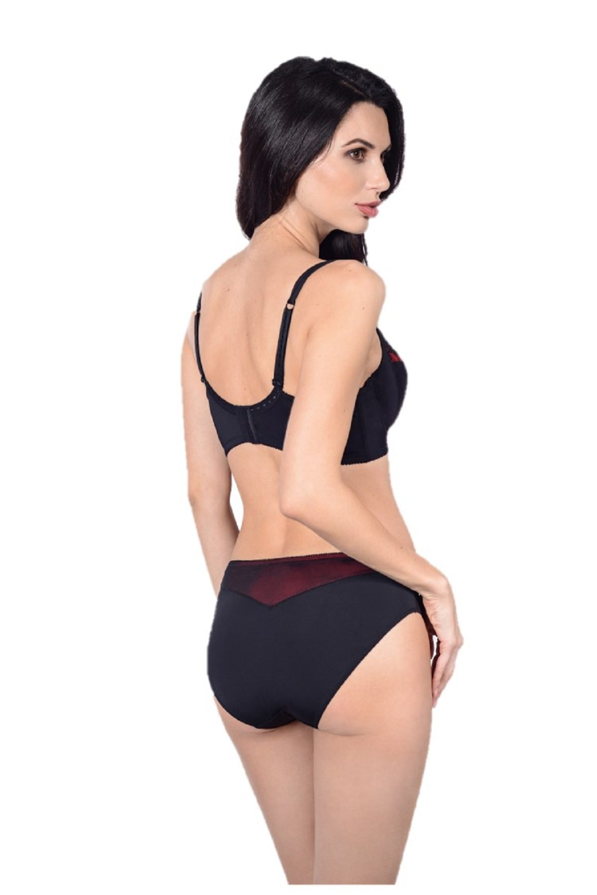 Soutien-gorge sans armatures JADORE – Image 3