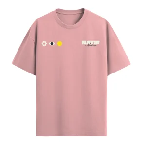 T-shirt Enfant Mantra