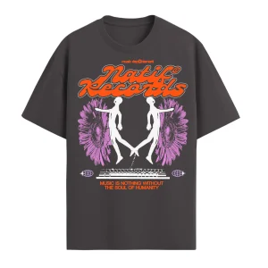 T-shirt Culture Records