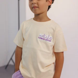 T-shirt Enfant Surf Idol Hossegor