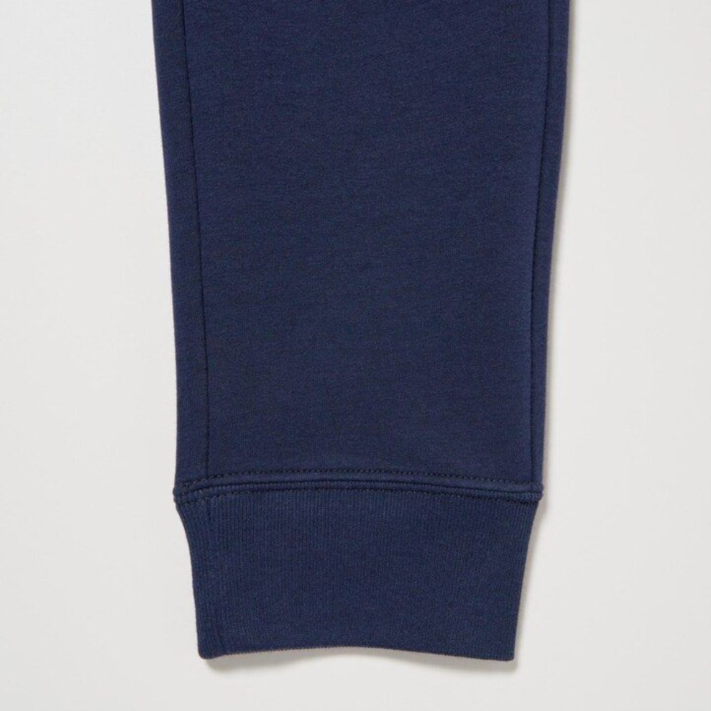 Pantalons de jogging Uniqlo Ultra Stretch Dry Soft Enfant Grise N6801249 – Image 7