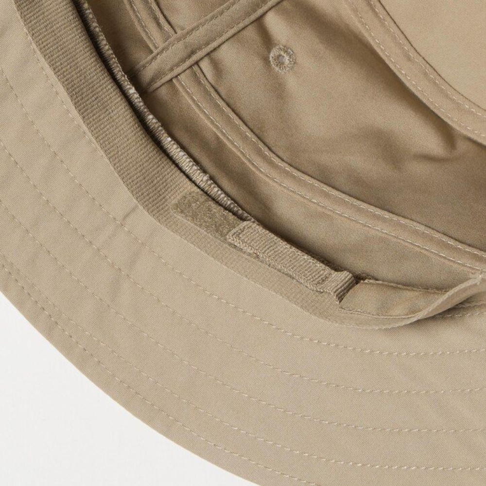 Chapeau Uniqlo Hat Femme Bleu Marine L5397621 – Image 4