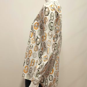 Blouse Herzen’s en soie