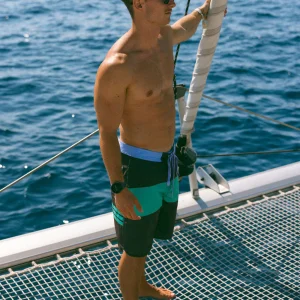Boardshort Big Wave