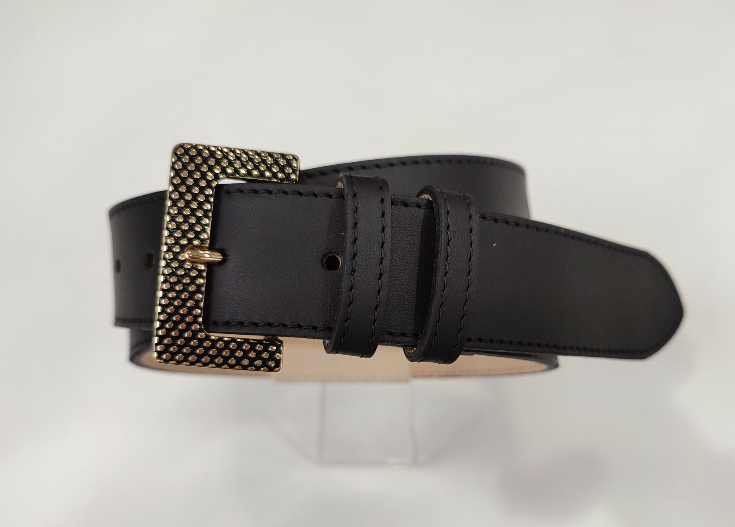 Ceinture originale noire