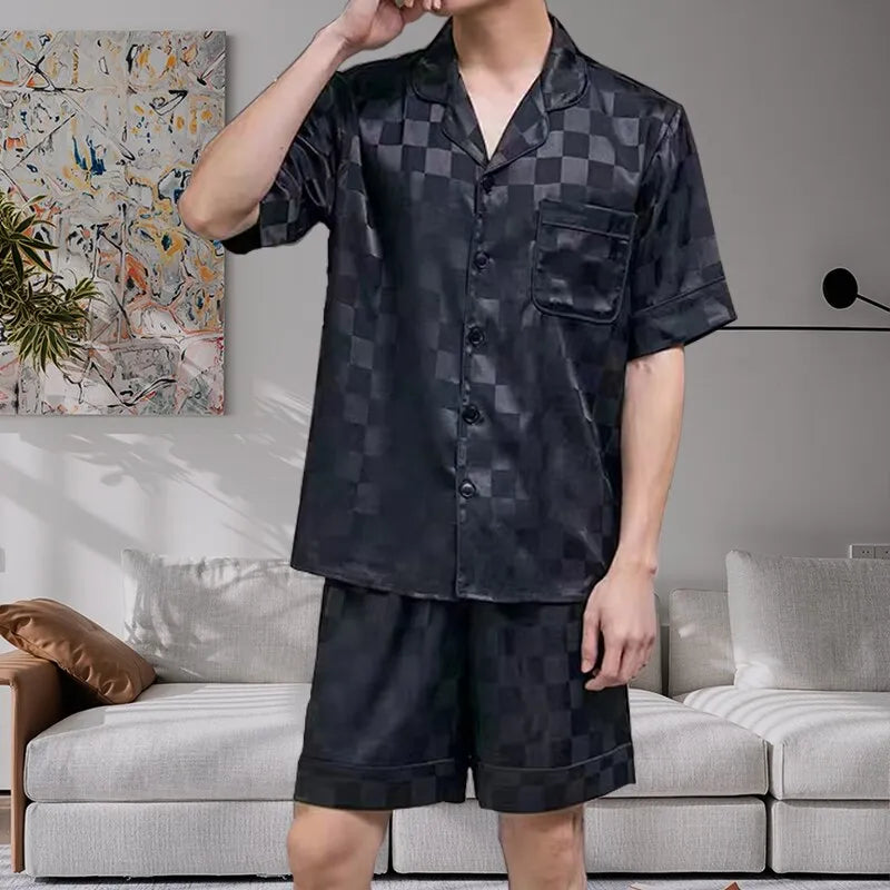 Ensemble Pyjama Sexy pour homme