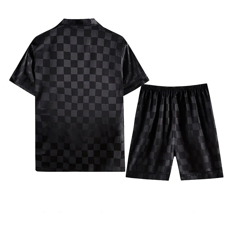 Ensemble Pyjama Sexy pour homme – Image 2
