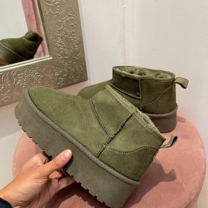 Bottes Téa