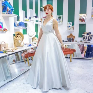 Robe Nacre