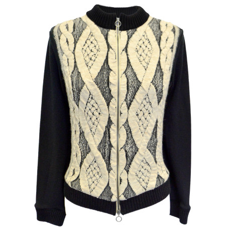 Gilet Aldomartins Maou – Image 2