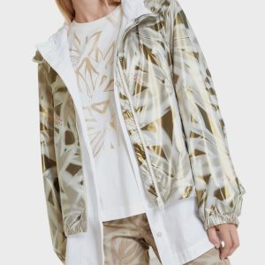 Blouson imperméable Marc Cain