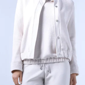 Veste en laine Airfield