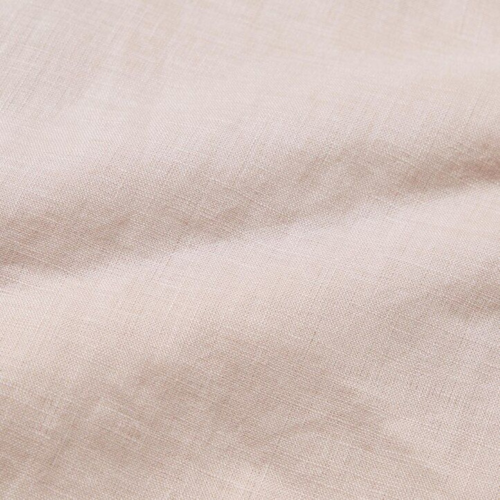 Chemisier Uniqlo 100pct Premium Linen Femme Vert B7346529 – Image 5