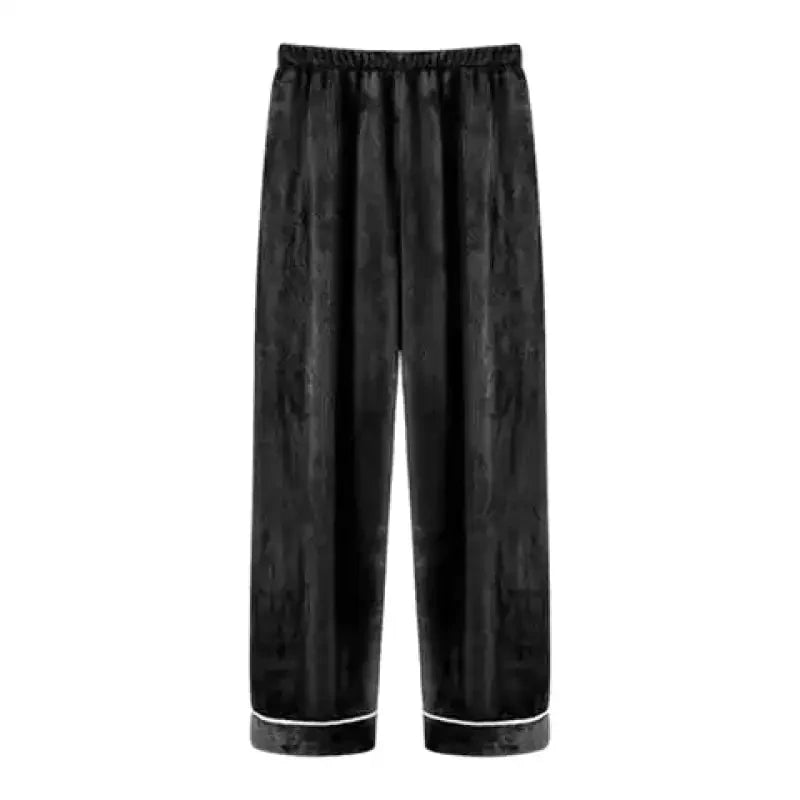 Pantalon D’Intérieur Femme Velours – Image 2