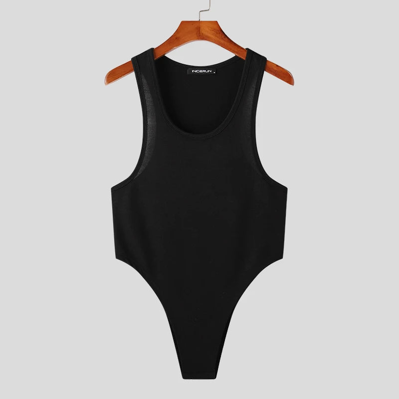 Pyjama Body Sexy pour homme – Image 2