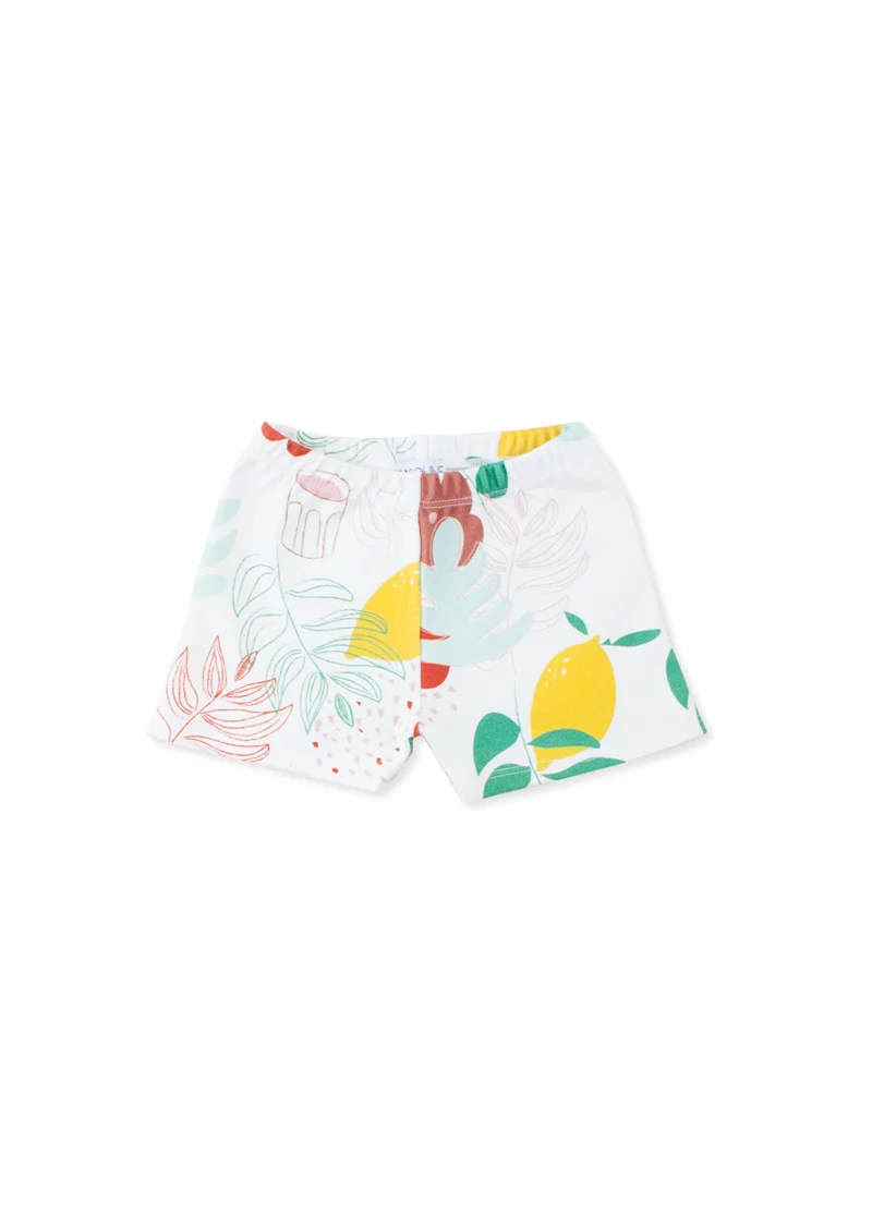 Short pour bébé et enfant IRIS