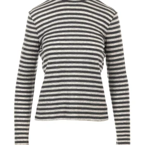 Sous-pull rayé