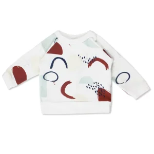 Sweat bébé et enfant URIA-3-mois