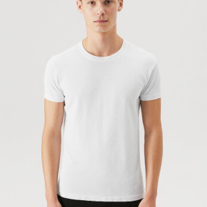 Le tee-shirt classique Charly