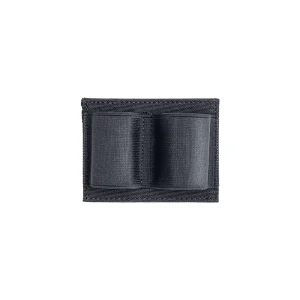 Insert velcro chargeurs pistolet DELTA noir – A10
