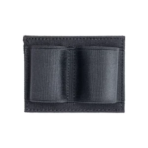 Insert velcro chargeurs fusil DELTA noir – A10