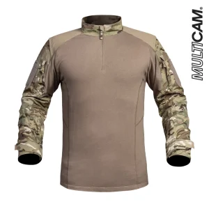 Chemise UBAS V2 FIGHTER GEN. 2 multicam – A10