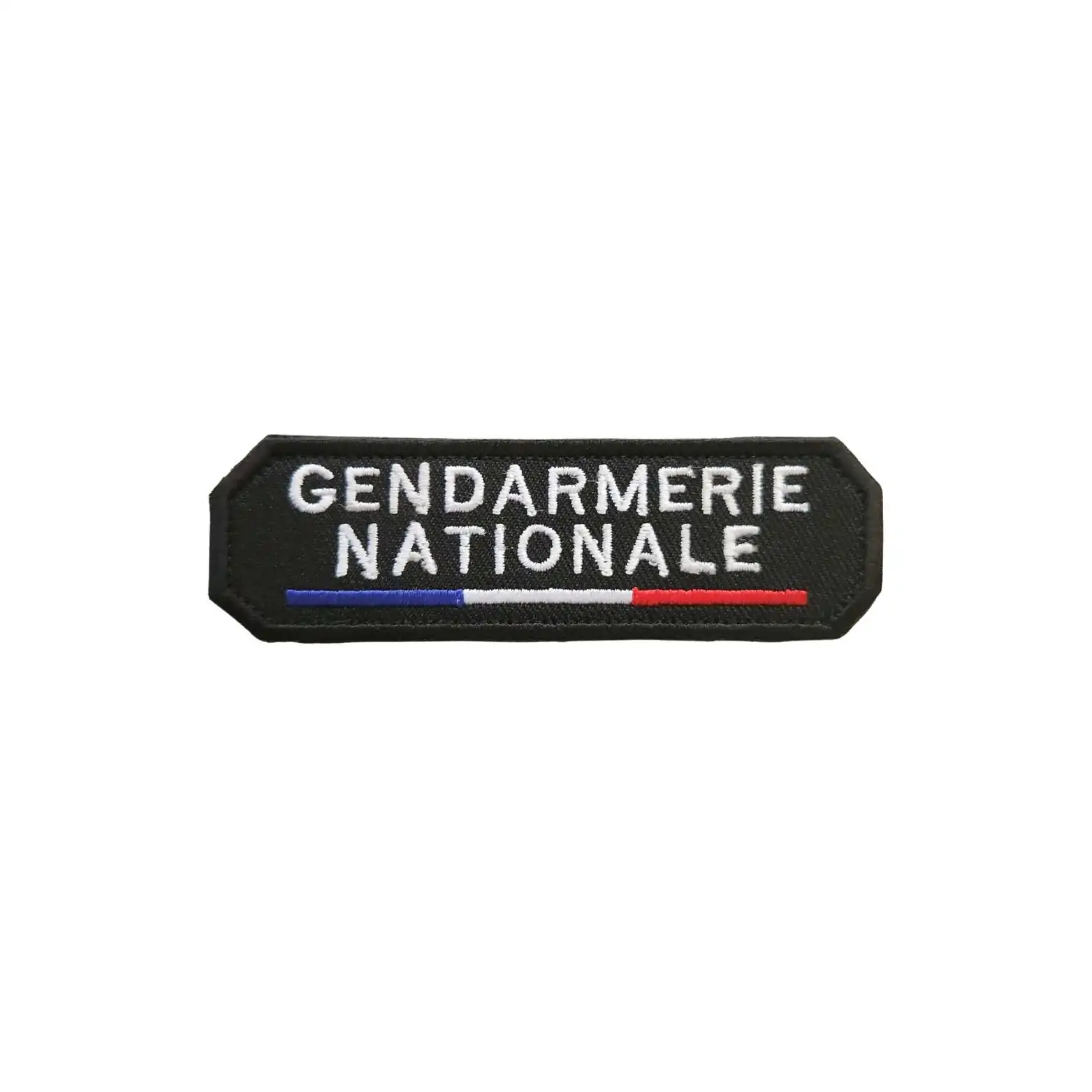Bande Patronymique personnalisée brodée – Image 3