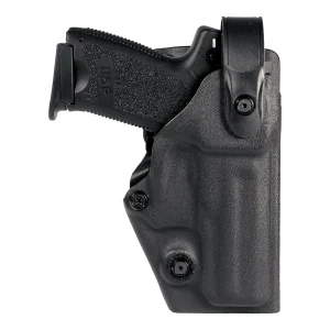 Holster Vegatek Top VKT804 noir pour GLOCK 17/19/22/23 – A10